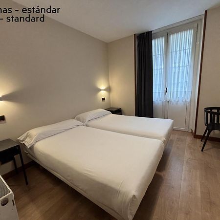 Pension Begona - Centro Ciudad 毕尔巴鄂 客房 照片
