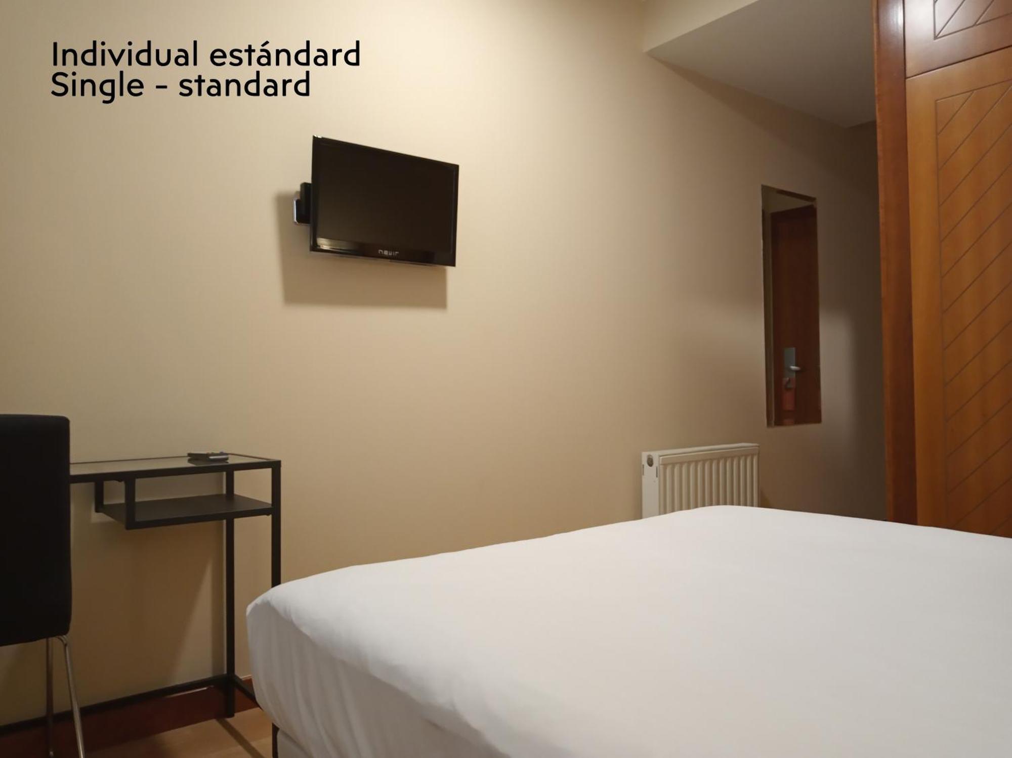 Pension Begona - Centro Ciudad 毕尔巴鄂 客房 照片