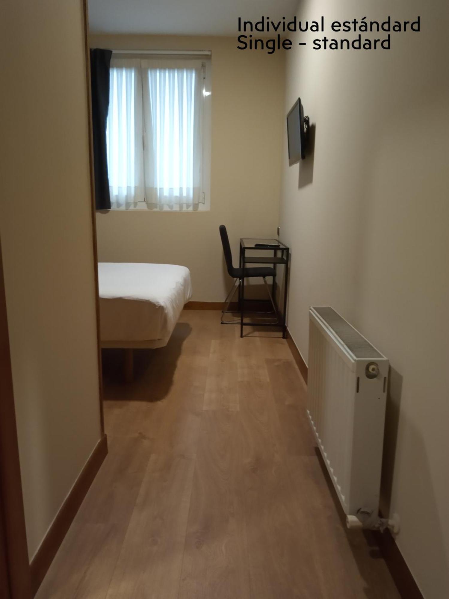 Pension Begona - Centro Ciudad 毕尔巴鄂 客房 照片
